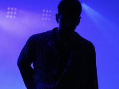 집착왕 강백호 전설