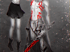 아노르님(@ gudaedguda) 유혈커미션