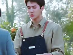 [백첸] 특명! 옥황상제 막내아들 사수기 7