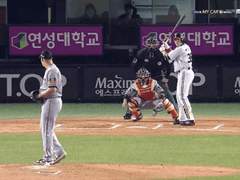 09.30(월) 18:30KBO 한화 vs SK (라인업 분석 예정)