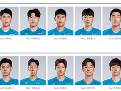 09.30(월) 19:00KOVO컵남 KB손보 vs 우리카드