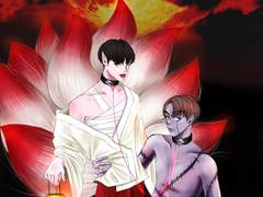 구미호 지민 X 프랑켄슈타인 정국