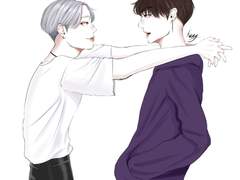 철벽공 X 유혹수