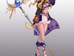 00. 캐릭터 원화 및 시트