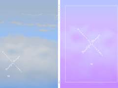 [플란칼리] Beautiful Stranger