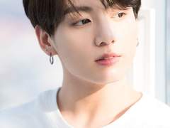 정국이는 토끼야.