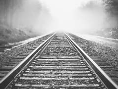 [릭벨릭] Daydream train 02