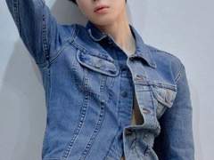 다도강좌에서 알게 된 정강이 미남은 무서운 고양이