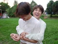 HAPPY ENDING _ D (完)