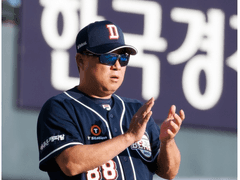 10.01(화) 18:30KBO 두산 vs NC