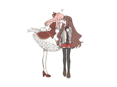 영예로운 메이드