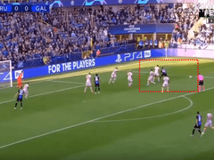 10.02(수) 04:00UCL 갈라타사라이 vs PSG