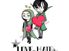 영원히 이어질 그들의 맹세 [잭나이브]