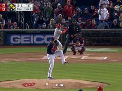 10.02(수) 09:08MLB 워싱턴 vs 밀워키