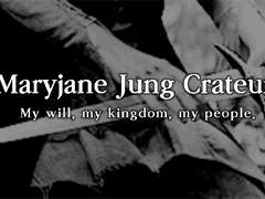 [ Maryjane J. Crateur ]