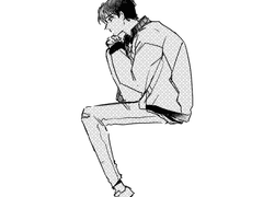 현제유진 - 만성 애정의심자