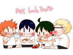 그동안 그린 것들3