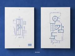 [홍보] 영석무진 게스트북 '오감도'