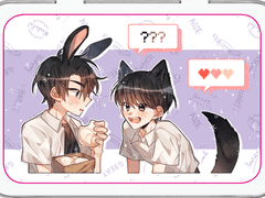 [마감] 청게중독(토중늑독) 틴케이스 선입금 추가 통판