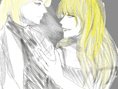 엔네아드 네프세크위주 짧썰 모음 낙서