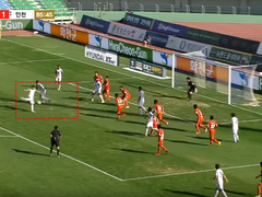 10.02(수) 19:30K리그1 울산현대 vs 강원FC (라인업 분석 예정)