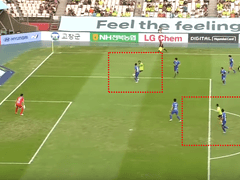 10.02(수) 19:30K리그1 경남FC vs 전북현대 (라인업 분석 예정)