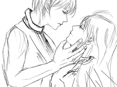 거흘비각 비각른 썰+낙서