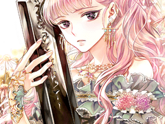 커미션 작업물(1차창작)