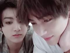 [뷔국] 가을에 온 선물 12 (완결)