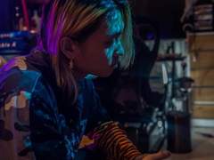 [BY X CJ] 물과 기름