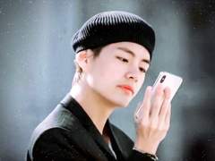 [뷔국] 가을에 온 선물 7