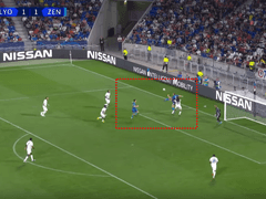 10.03(목) 04:00UCL 제니트 vs SL벤피카