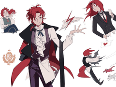 백망되 연성 모음