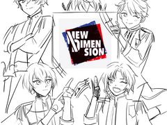 와! 나이츠! 새 유닛복!