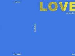 크리미유) 러브 시뮬레이션