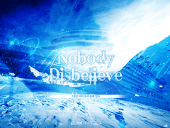 [CoC] Nobody Disbelieve