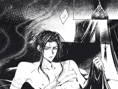 [희신강징] 오전 3시