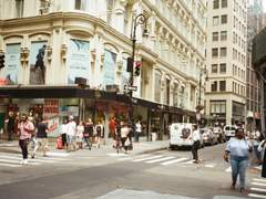 1 뉴욕의 작은 아파트