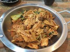 하지의 백일장 #29 마라샹궈