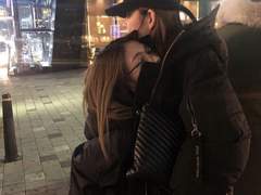 개나리 필 무렵에