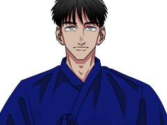 반장x부반장x반장] 검도 날조 만화