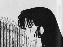 20 요괴퇴치사 산고/꼭두각시와 이누야샤를 뒤쫒는 자-3