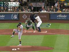 10.03(목) 09:09MLB 오클랜드 vs 탬파베이