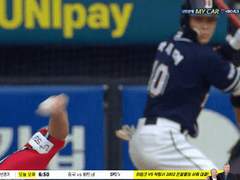 10.03(목) 14:00KBO LG vs NC