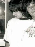 한편 락이 디비진다...