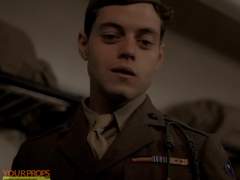 [단편] 말라노체, 나쁜 밤