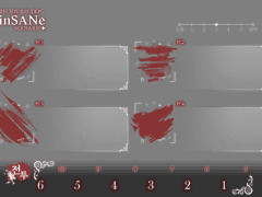 인세인 Roll20 맵시트