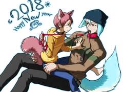 [커우신/그림] 바움슈톨 모음