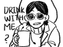 [자캐]Capriccioso Vivace