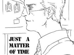[POI]JUST A MATTER OF TIME